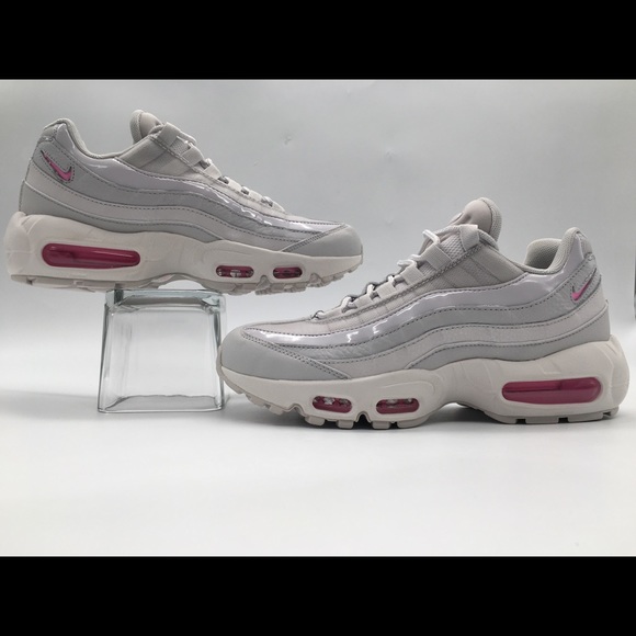 nike air max 95 womens vast grey